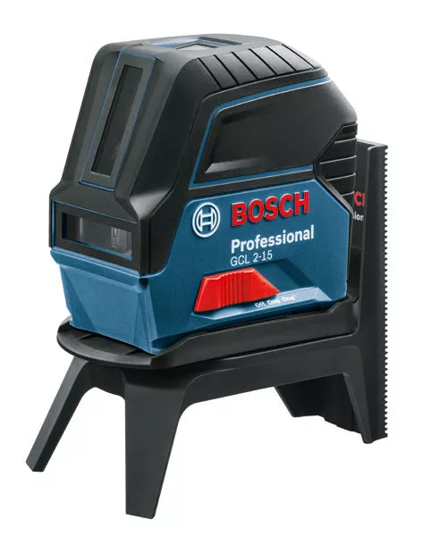 Laser croix GCL 2-15 BOSCH Professional